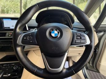 BMW 2 SERIES 218i LUXURY GRAN TOURER