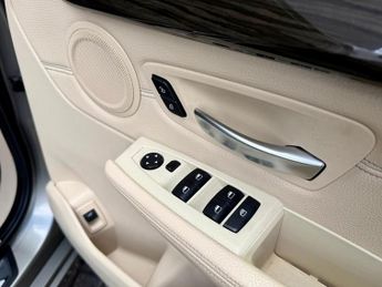 BMW 2 SERIES 218i LUXURY GRAN TOURER