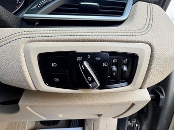 BMW 2 SERIES 218i LUXURY GRAN TOURER