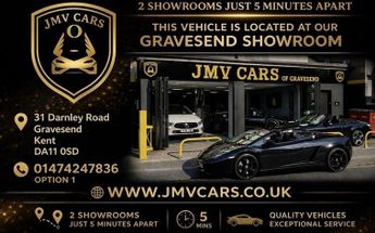 BMW 2 SERIES 218i LUXURY GRAN TOURER