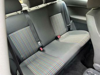 Volkswagen Polo 1.2 E 3dr
