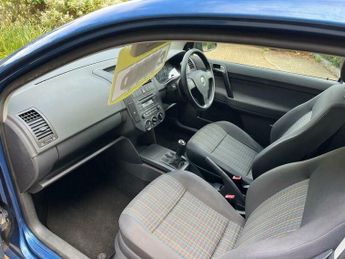 Volkswagen Polo 1.2 E 3dr
