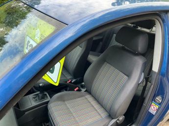 Volkswagen Polo 1.2 E 3dr
