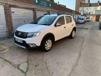 Dacia Sandero 0.9 TCe Ambiance Euro 6 (s/s) 5dr