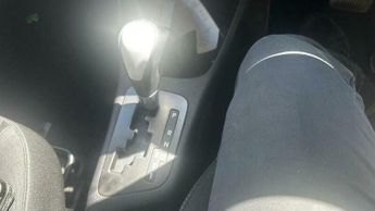 Kia Picanto 1.25 3 Auto Euro 5 5dr