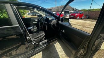 Kia Picanto 1.25 3 Auto Euro 5 5dr