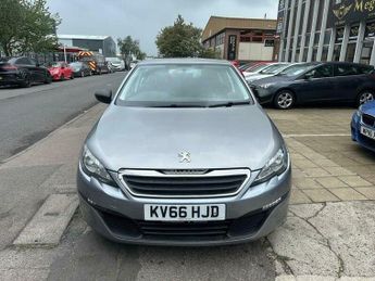 Peugeot 308 1.2 PureTech Access Euro 6 5dr