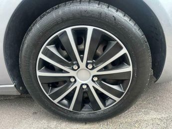 Peugeot 308 1.2 PureTech Access Euro 6 5dr