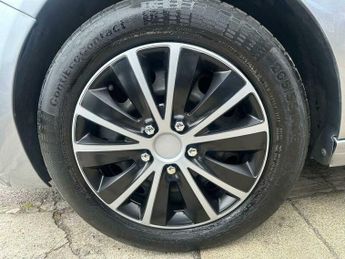 Peugeot 308 1.2 PureTech Access Euro 6 5dr