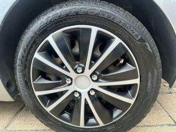 Peugeot 308 1.2 PureTech Access Euro 6 5dr