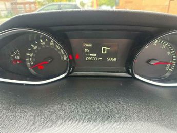 Peugeot 308 1.2 PureTech Access Euro 6 5dr