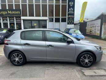 Peugeot 308 1.2 PureTech Access Euro 6 5dr