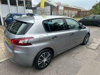 Peugeot 308 1.2 PureTech Access Euro 6 5dr