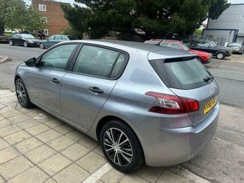 Peugeot 308 1.2 PureTech Access Euro 6 5dr