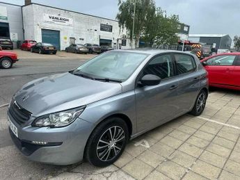Peugeot 308 1.2 PureTech Access Euro 6 5dr