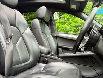 Porsche Macan 3.0 TD V6 S PDK 4WD Euro 6 (s/s) 5dr