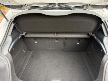 Mercedes A Class A 200 D AMG LINE