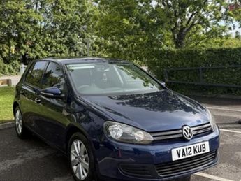 Volkswagen Golf TDi MATCH TDI
