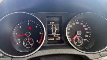 Volkswagen Golf MATCH TDI