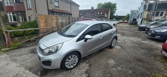 Kia Rio 2 AUTOMATIC
