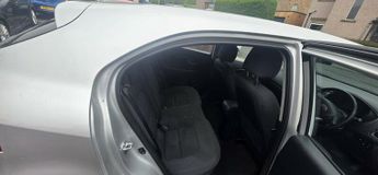 Kia Rio 2 AUTOMATIC