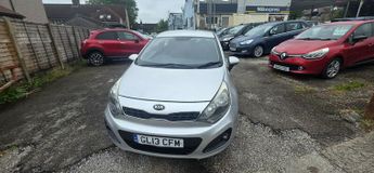 Kia Rio 2 AUTOMATIC