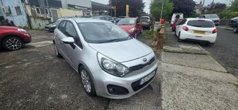 Kia Rio 2 AUTOMATIC SOLD DEPOSIT TAKEN