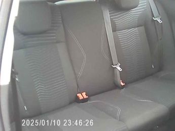 Ford Fiesta ZETEC