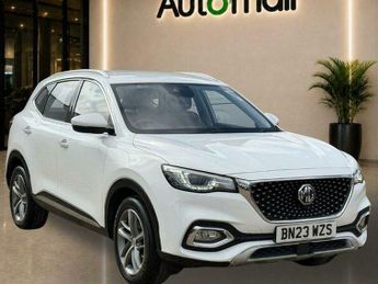 MG HS 1.5 T-GDI Excite DCT Euro 6 (s/s) 5dr