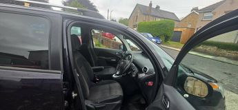 Citroen C3 EXCLUSIVE EGS PICASSO SEMI AUTO