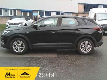 Vauxhall Grandland SE S/S