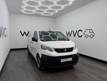 Peugeot Expert BLUEHDI S L1