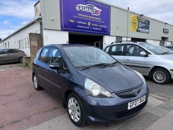 Honda Jazz 1.4 i-DSI SE 5dr
