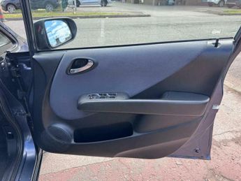 Honda Jazz 1.4 i-DSI SE 5dr