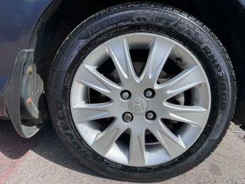 Honda Jazz 1.4 i-DSI SE 5dr