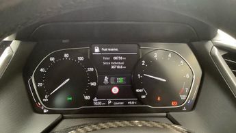 BMW 1 SERIES 118i M SPORT