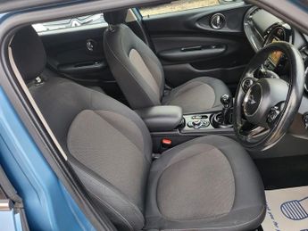 MINI Clubman ONE D