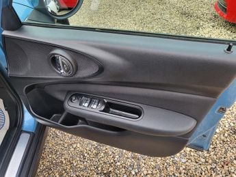 MINI Clubman ONE D