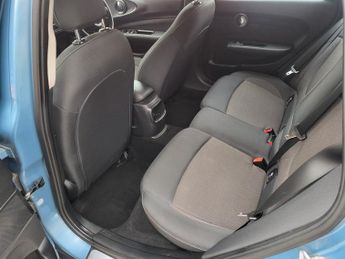 MINI Clubman ONE D