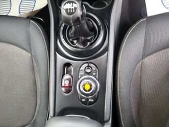 MINI Clubman ONE D