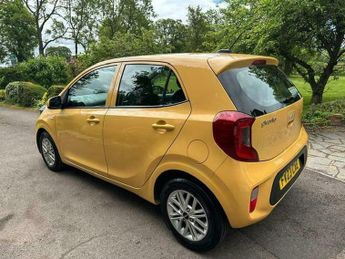 Kia Picanto 2 AUTOMATIC
