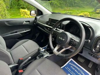 Kia Picanto 2 AUTOMATIC