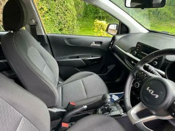 Kia Picanto 2 AUTOMATIC