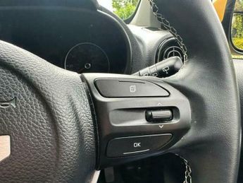 Kia Picanto 2 AUTOMATIC