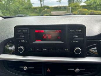 Kia Picanto 2 AUTOMATIC