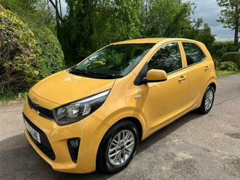 Kia Picanto 2 AUTOMATIC