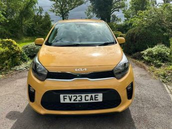 Kia Picanto 2 AUTOMATIC