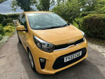 Kia Picanto 2 AUTOMATIC
