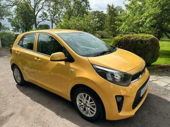 Kia Picanto 2 AUTOMATIC