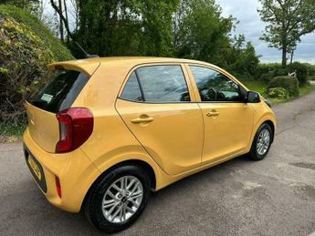 Kia Picanto 2 AUTOMATIC